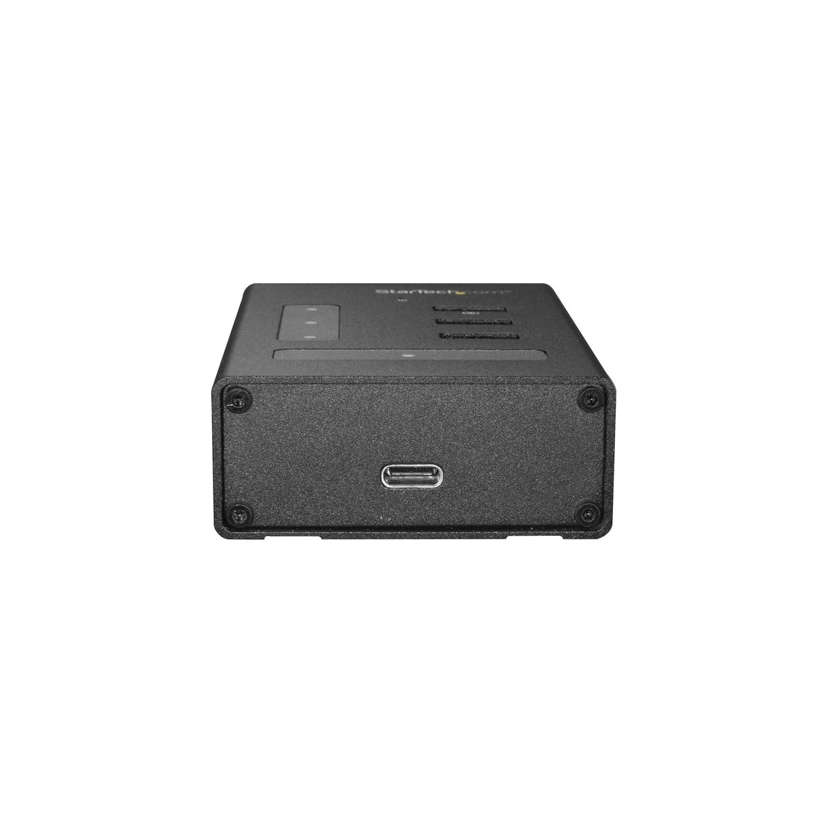 StarTech 4-Port USB-C & 3x USB-A Hub Self-Powered USB 3.2 Gen 1 BC 1.2