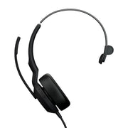 Jabra Evolve2 50 UC Mono USB C/A Headset