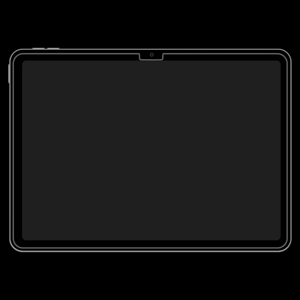 STM EcoGlass Screen Protector iPad 9th/8th/7th Gen Clear