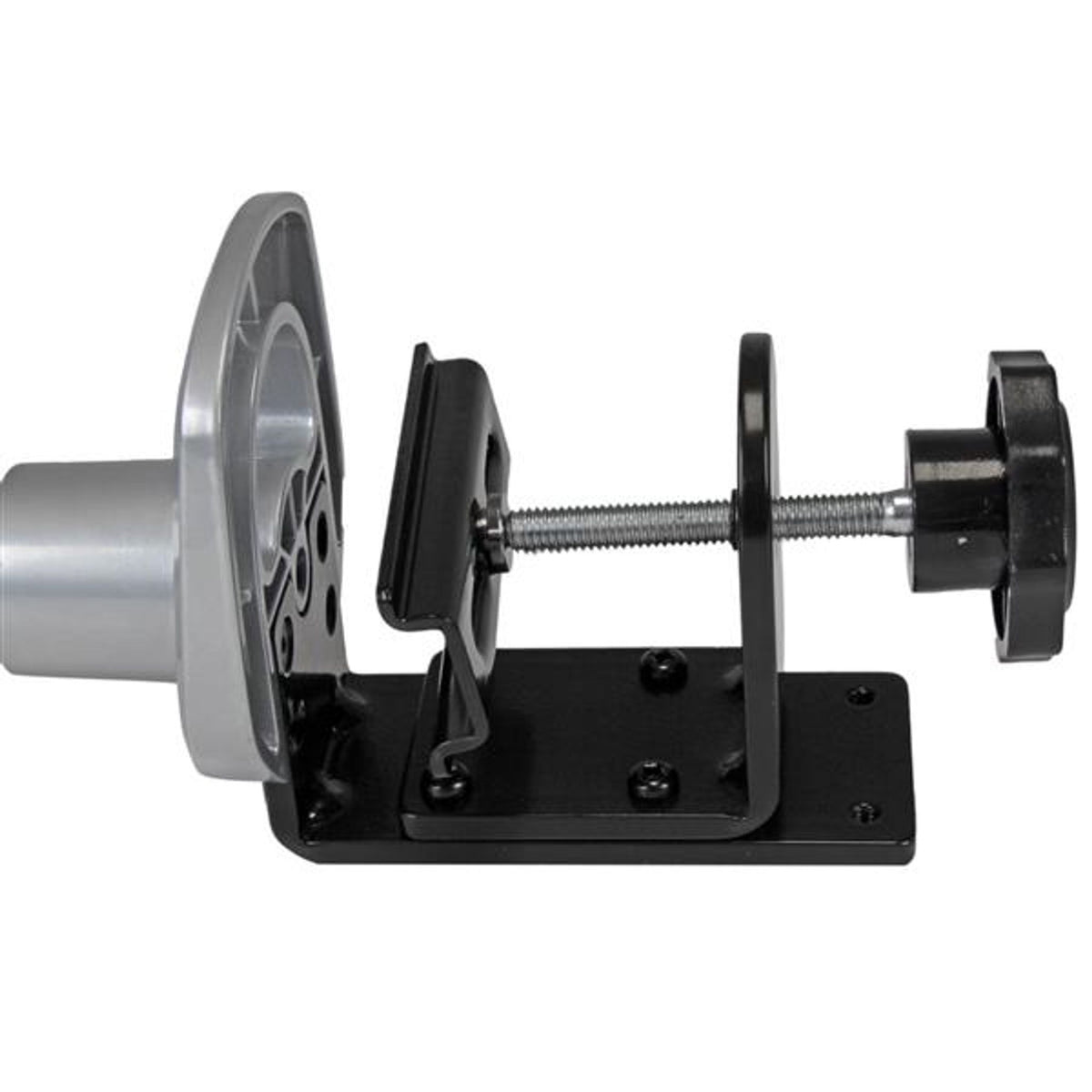 StarTech.com Single Monitor Desk Mount 30" 14kg VESA 100x100/75x75 Height