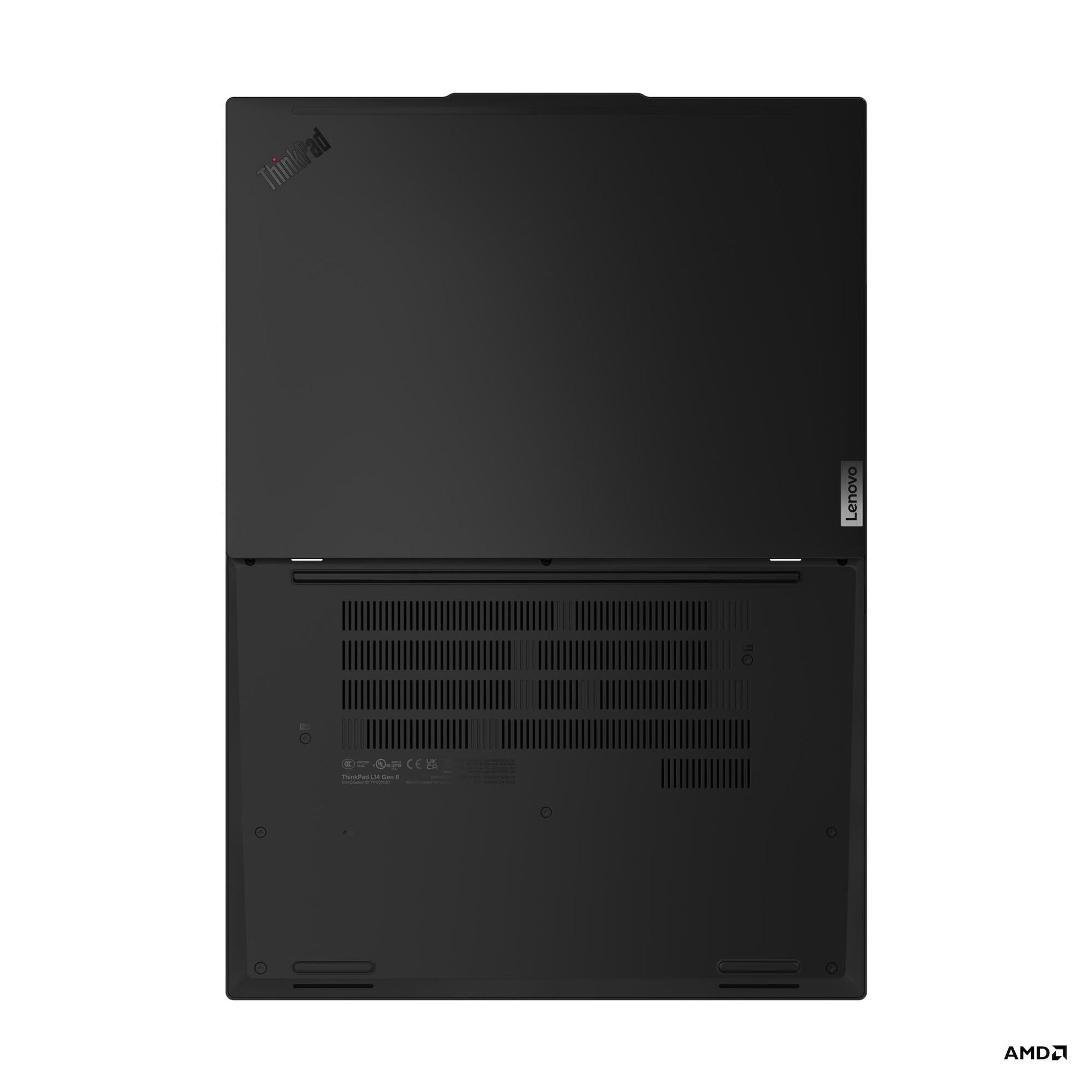 LENOVO ThinkPad L14 G6 14" WUXGA IR AMD R5-215 16GB DDR5 512GB SSD Radeon 740... tl:c31c3196