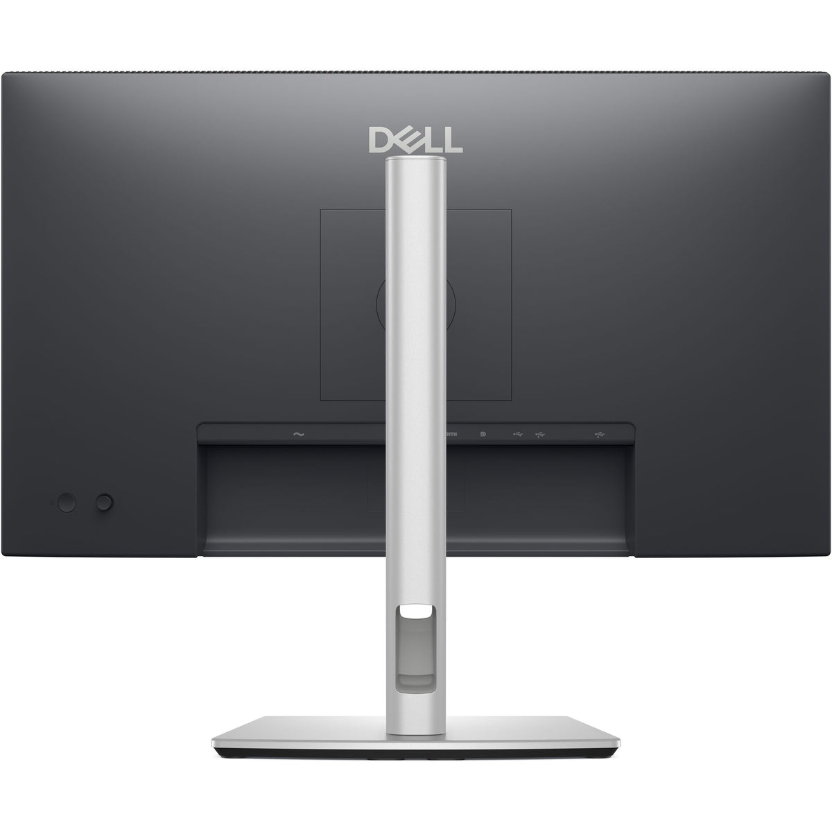 Dell Pro P2425D 24" QHD 16:9 IPS 100Hz Height-Adjustable Monitor HDMI DP