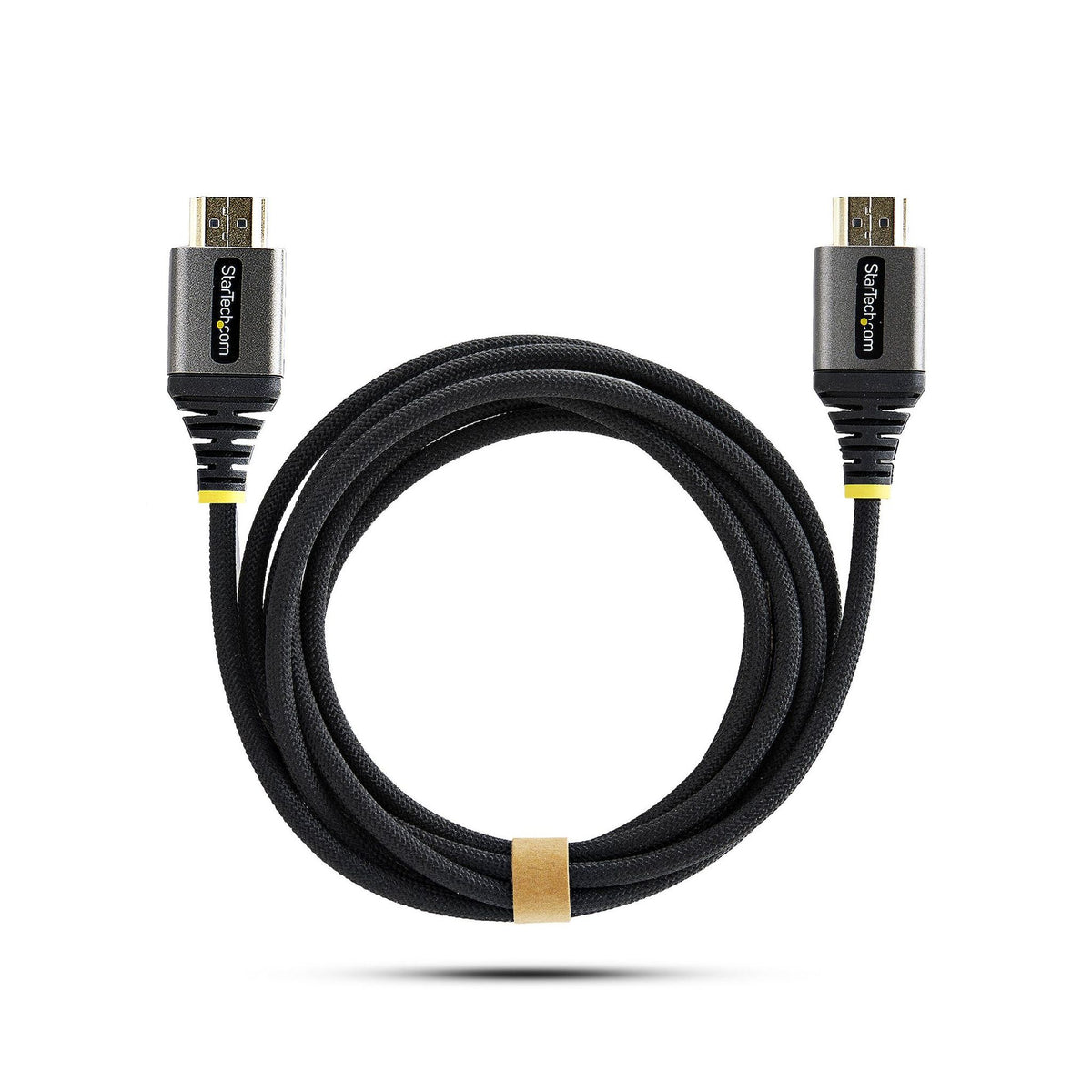 StarTech.com 3m Ultra Flexible HDMI Cable 4K60Hz HDR10
