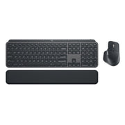 Logitech MX Keys Combo Gen 2 Wireless Keyboard Mouse Set
