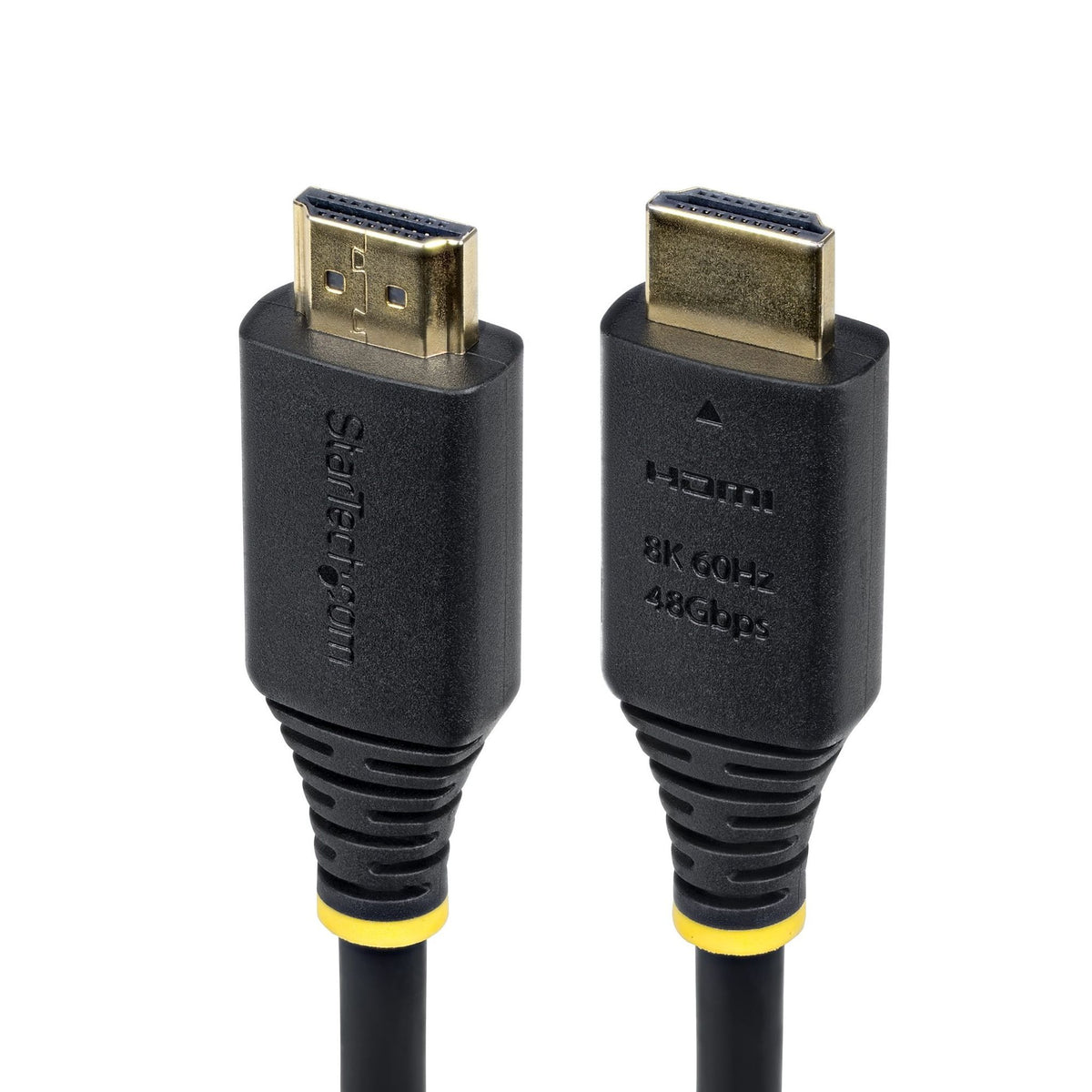 StarTech.com 3m HDMI 2.1 Cable 8K 60Hz 4K 120Hz HDR10+ eARC