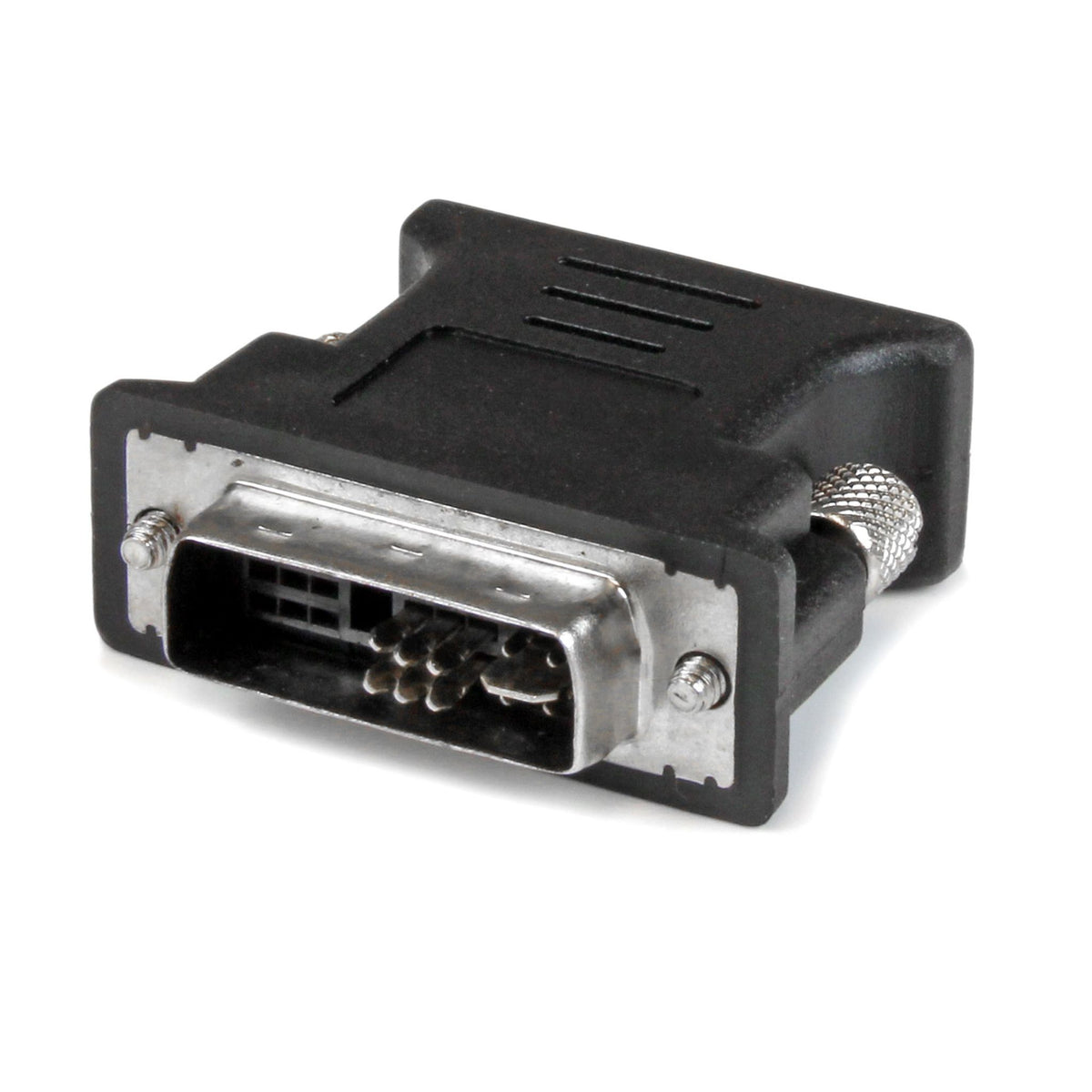 StarTech.com USB 3.0 to DVI External Video Adapter 2048x1152 Black