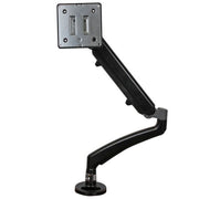 StarTech.com Slim Profile Single Monitor Arm 34" 7kg VESA 75x75/100x100 Steel