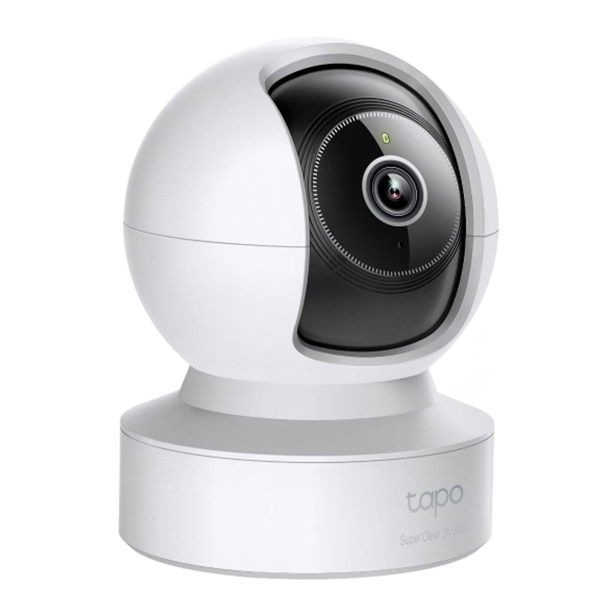 TP-Link Tapo C232 3K 5MP Pan/Tilt AI Security Camera Ethernet Port tl:794ffea4