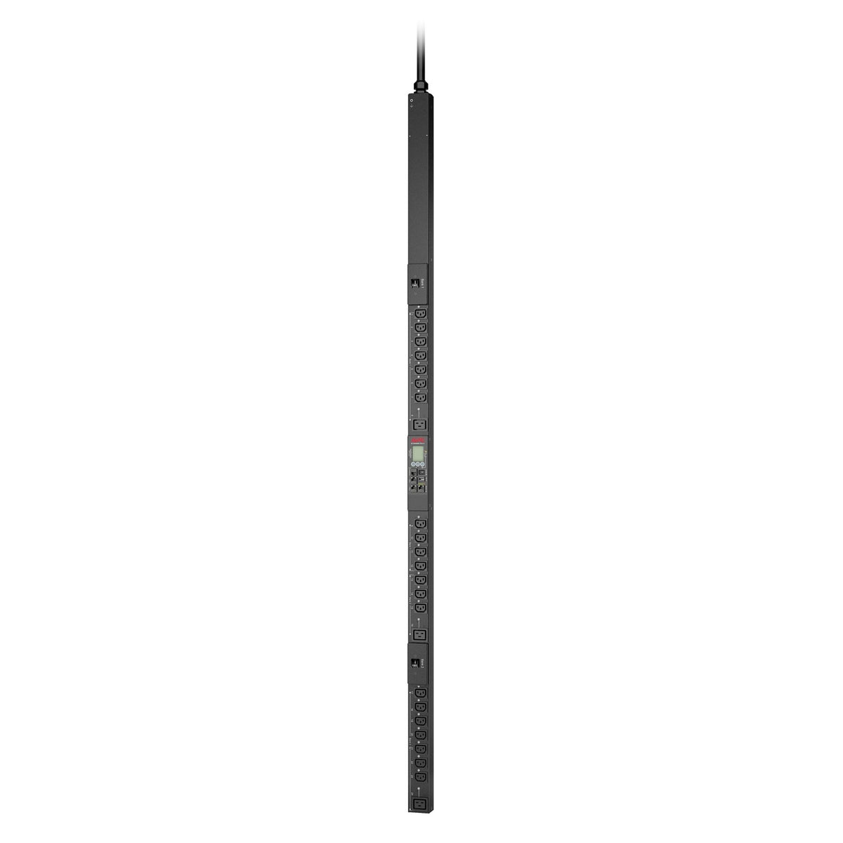 APC Rack PDU ZeroU Switched 32A 230V 21 C13 3 C19
