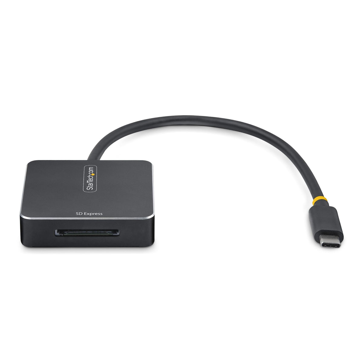 StarTech.com USB-C SD Express Card Reader 10Gbps USB 3.2 SD 7.1 Adapter