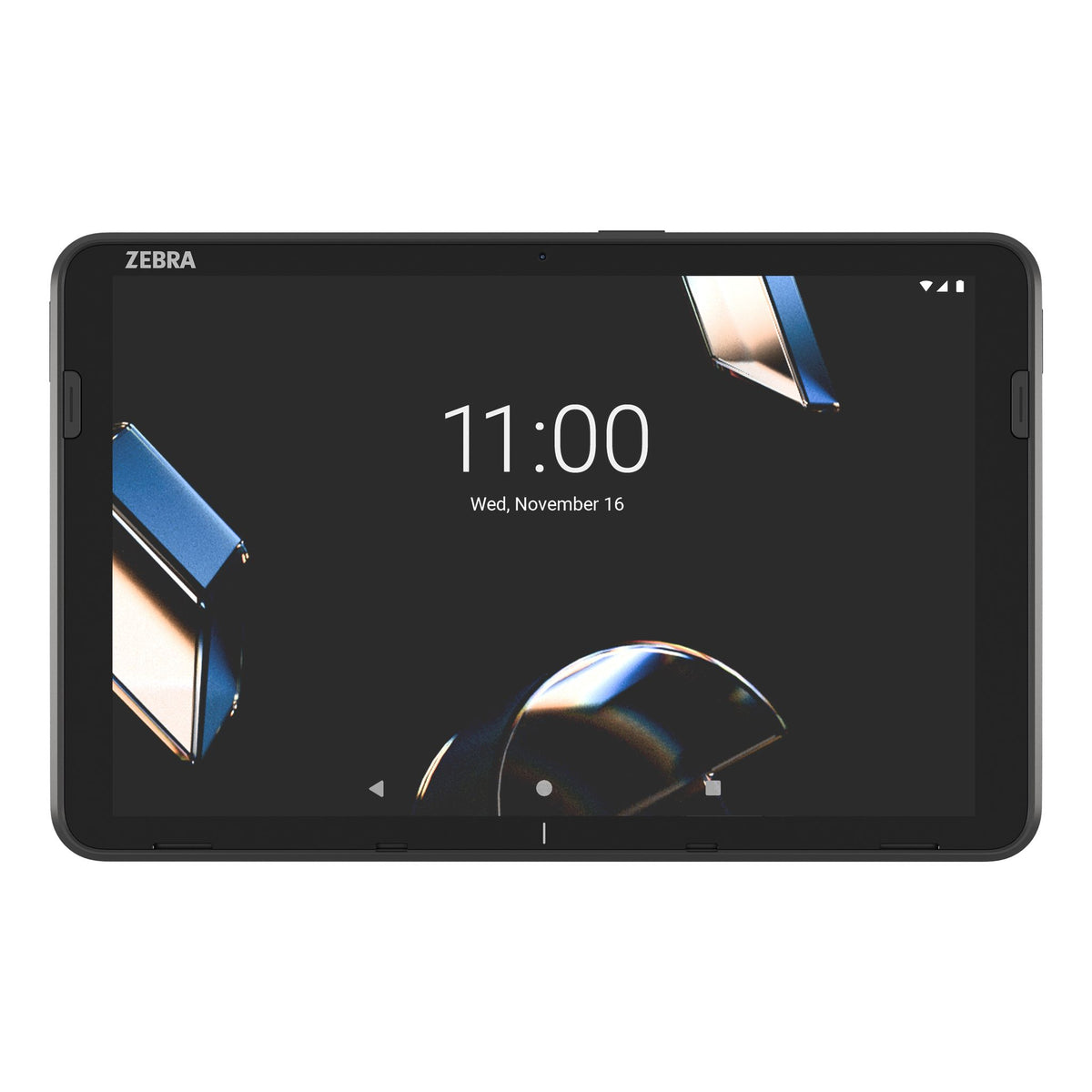 Zebra ET401 10" Wi-Fi 7 6GB 64GB Android Tablet