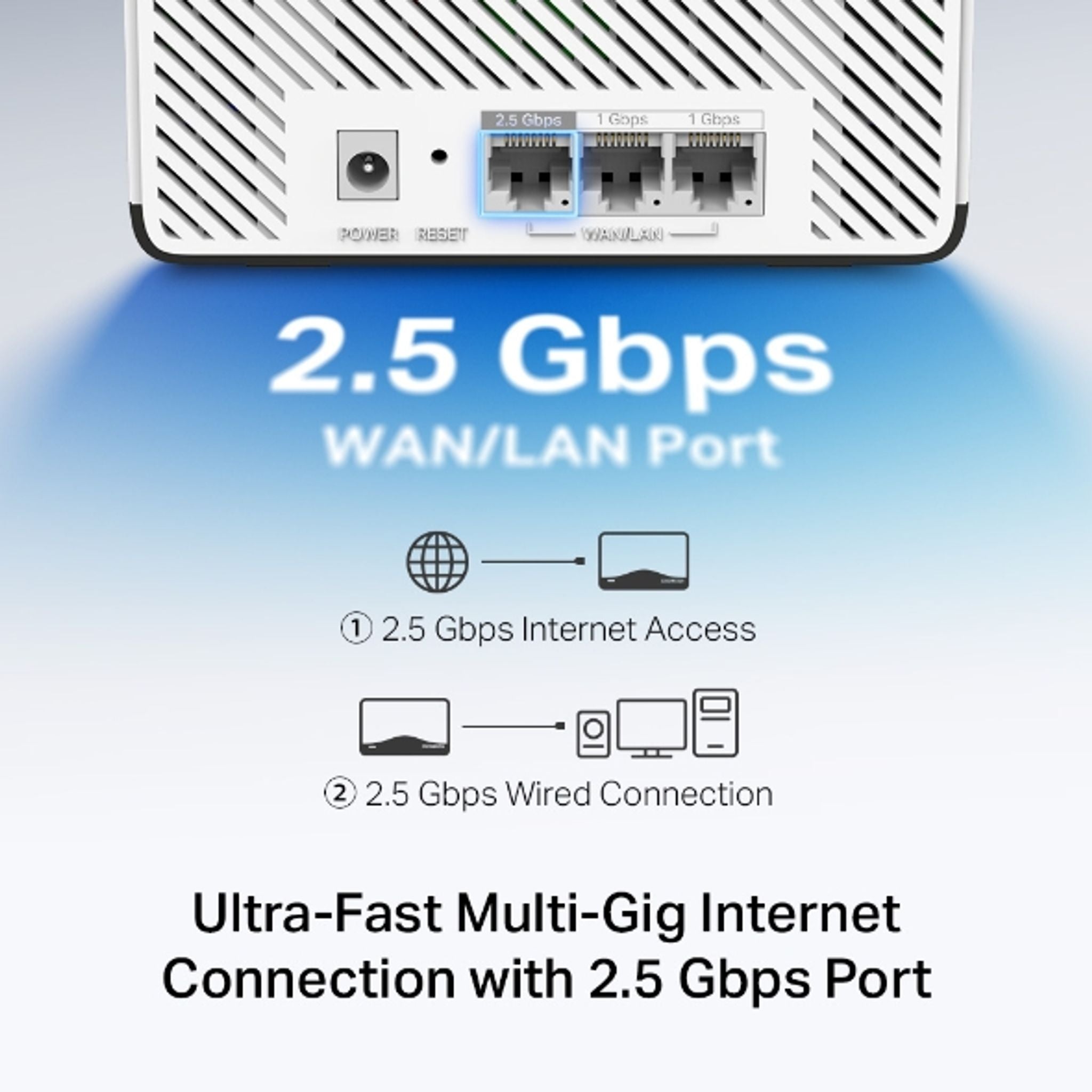 TP-Link Halo H27BE BE3600 Whole Home Mesh Wi-Fi 7 System 3-Pack MLO 4096-QAM OFDMA EHT160 tl:86cfdf21