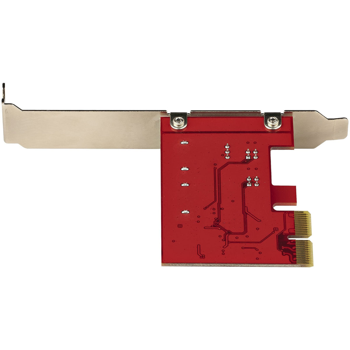 StarTech SATA Controller PCI Express x2 2 Port RAID Internal Card