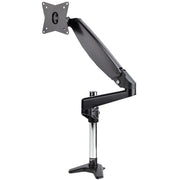 StarTech.com Single Monitor Arm 49" 8kg VESA 75x75/100x100 Steel Mount