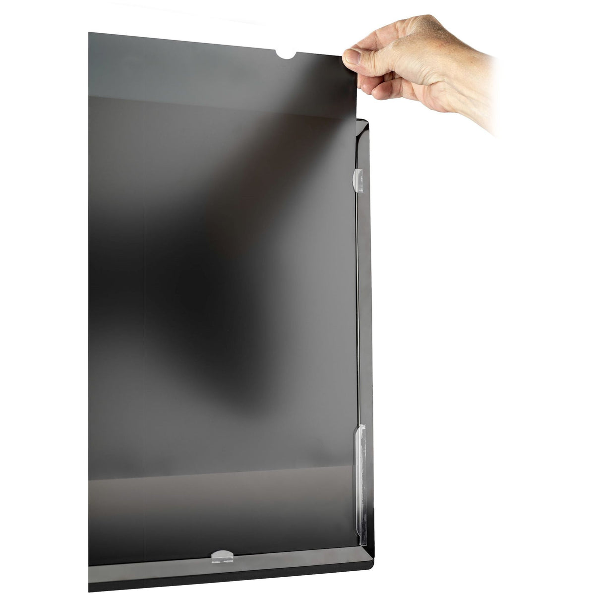 StarTech Monitor Privacy Screen 23" Anti-Glare Blue Light Filter