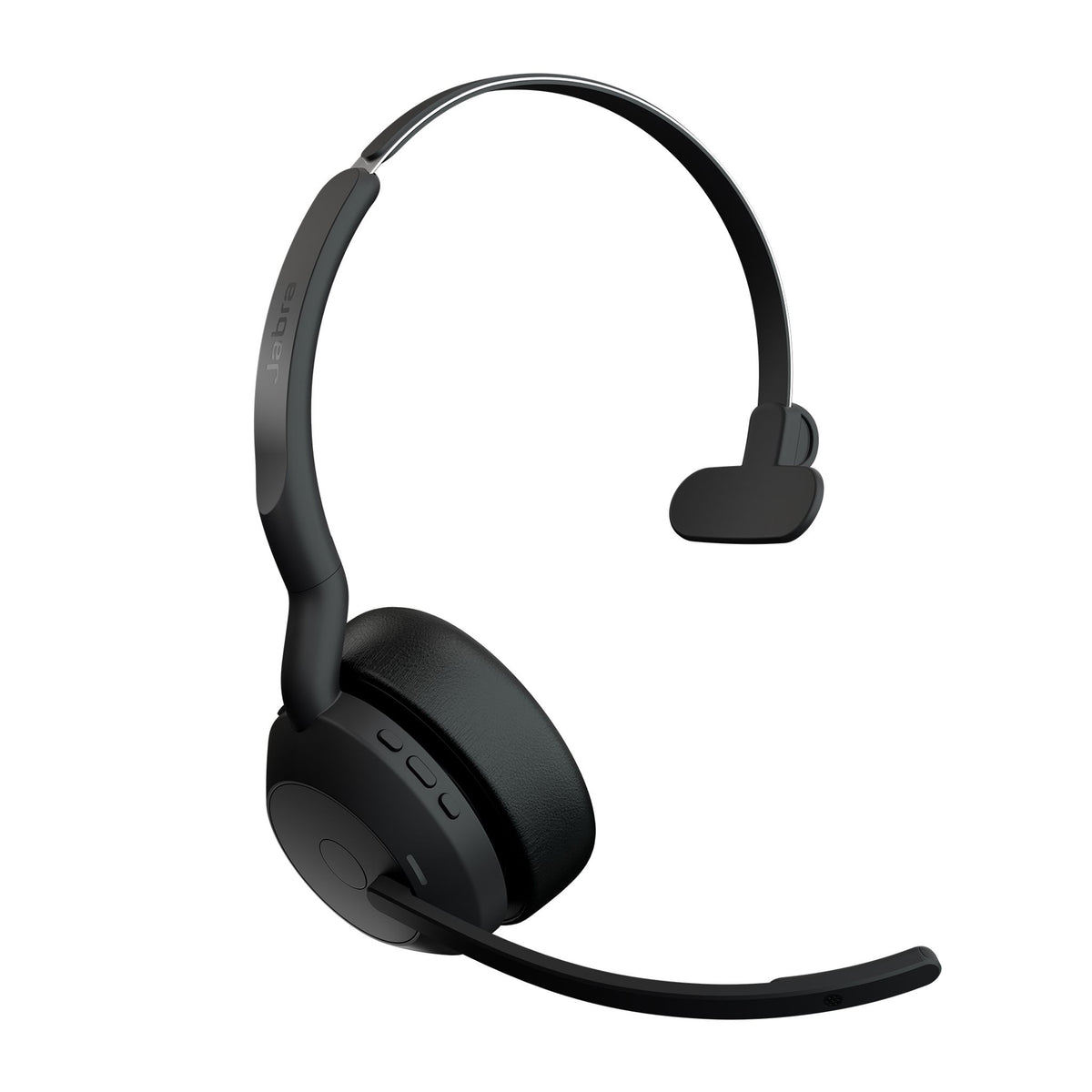 Jabra Evolve2 55 Link380A UC Mono Stand