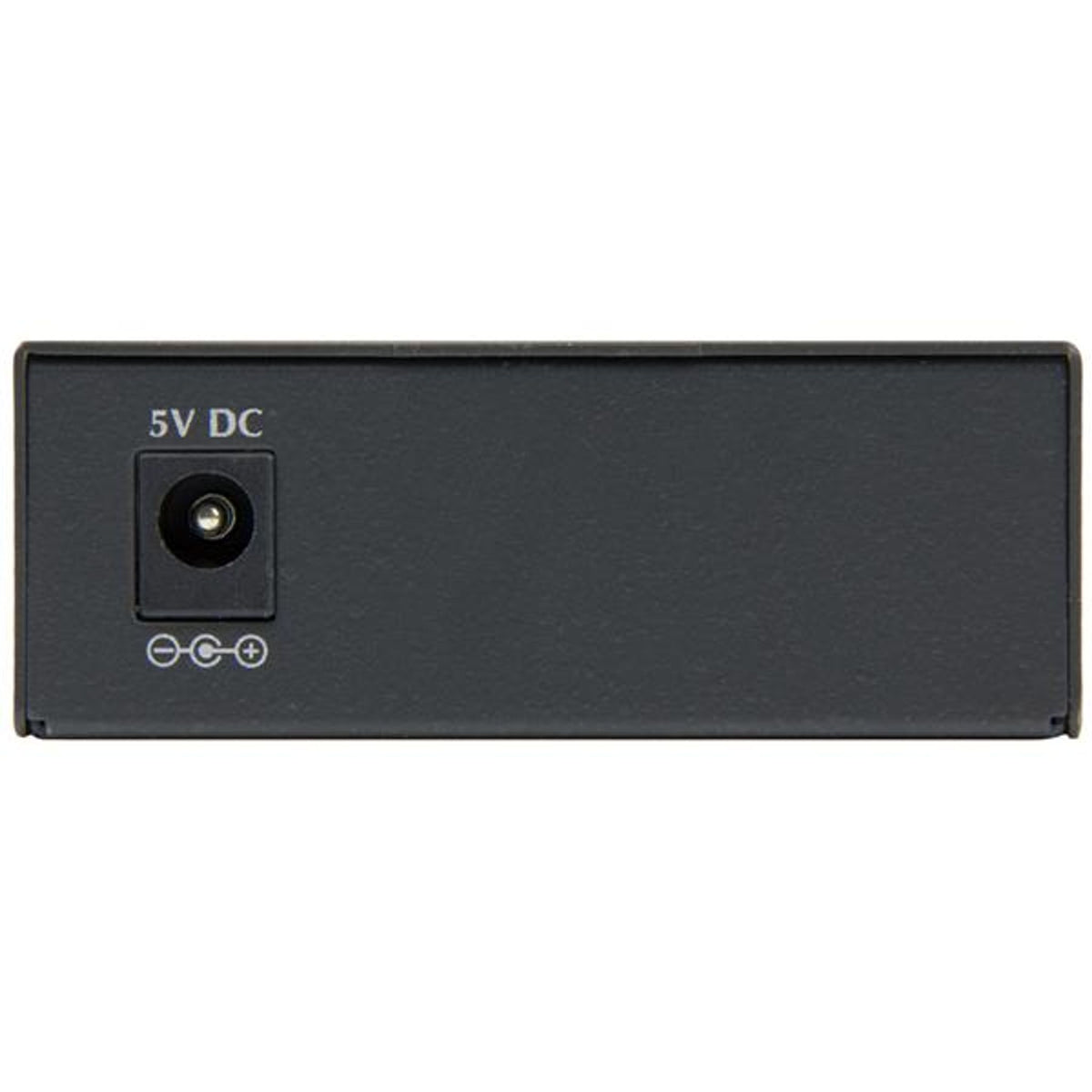 StarTech.com MCM1110SFP 10/100/1000Mbps RJ45 to SFP Media Converter IEEE 802.1q