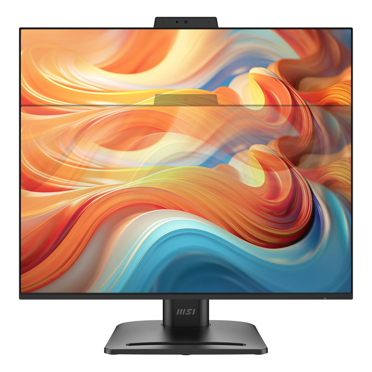 MSI PRO MP245PDG 23.8" Full HD 144Hz IPS Monitor HDMI DP USB-C Speakers