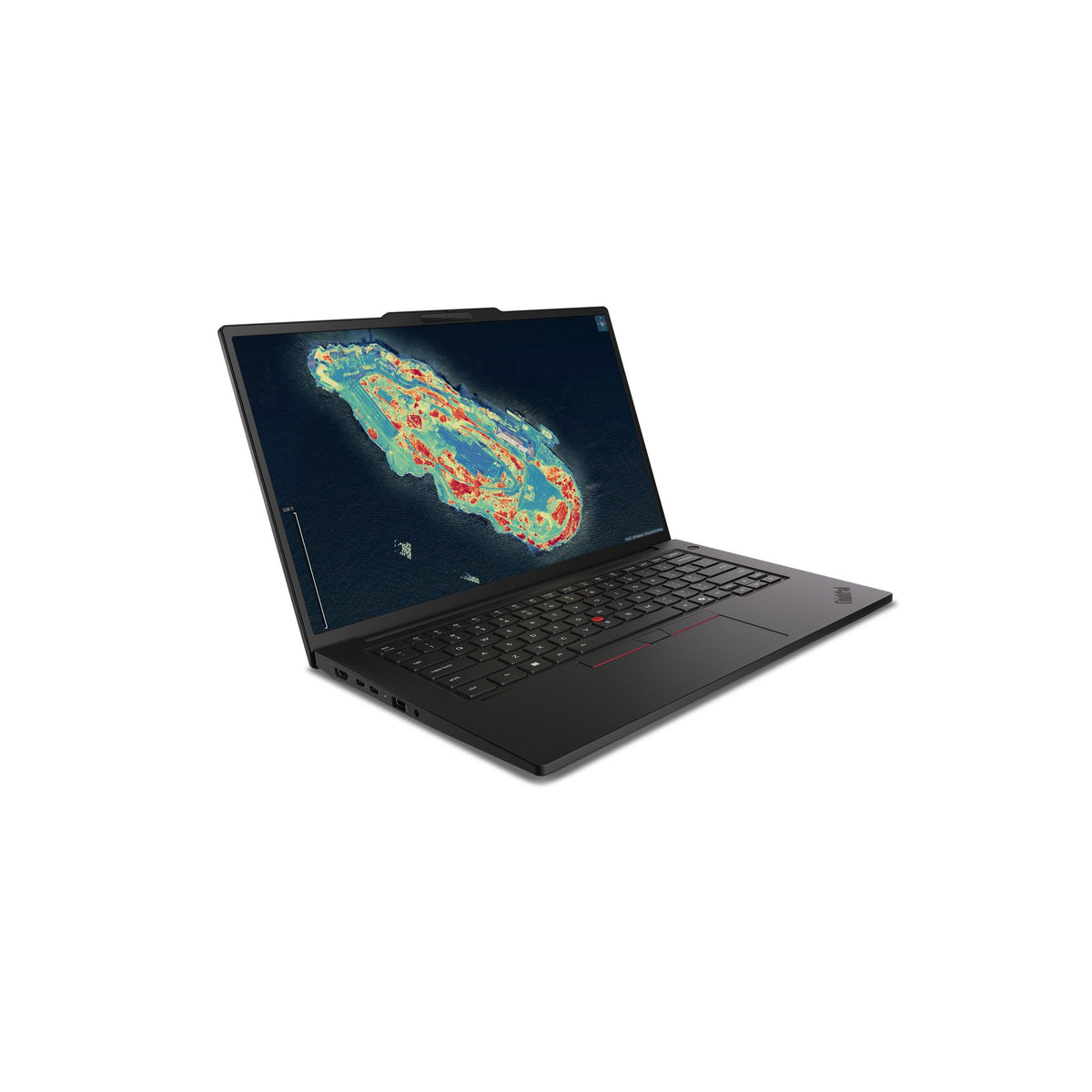 Lenovo ThinkPad P14s Gen7 14" WUXGA 32GB 1TB SSD RTX PRO 500 GPU Blackwell