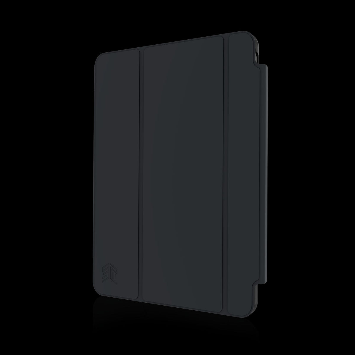 STM DUX PLUS Case for iPad Pro/Air 11" M3/M2 4th Gen Black