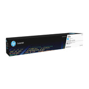 HP 225A Cyan Original LaserJet Toner Cartridge