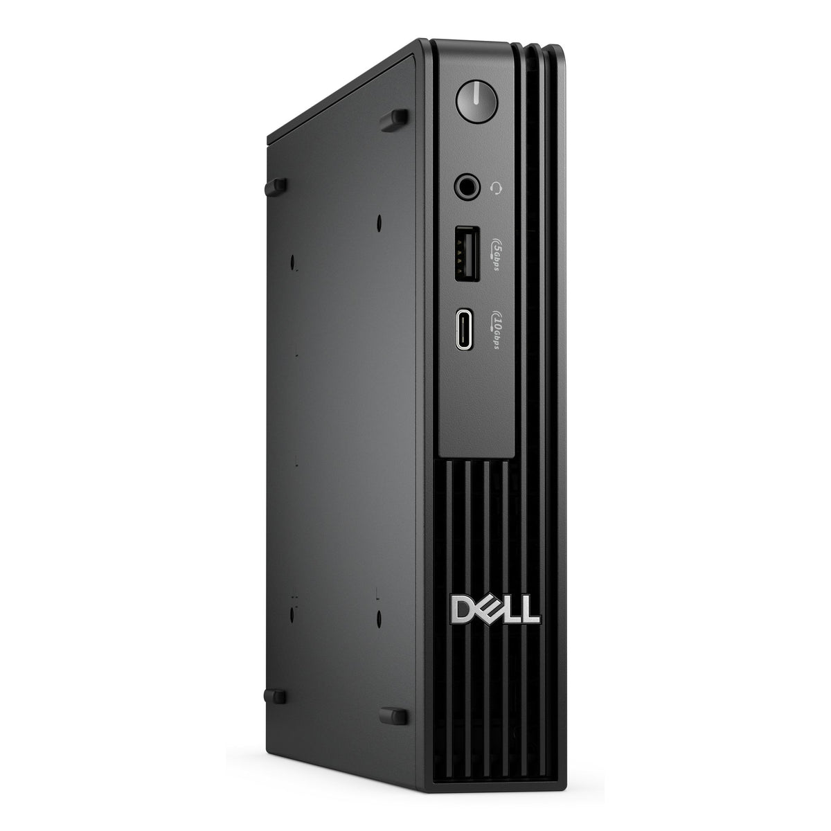 Dell Pro Micro QCM1250 i5-14500T 8GB 512GB SSD WiFi KB Mouse Included