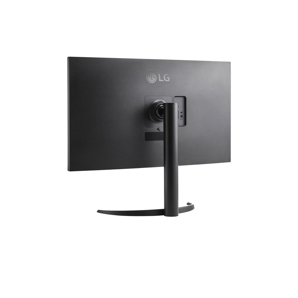 LG UltraFine 32UR550K-B 32" 4K VA LCD Monitor 3840x2160 HDMI DP