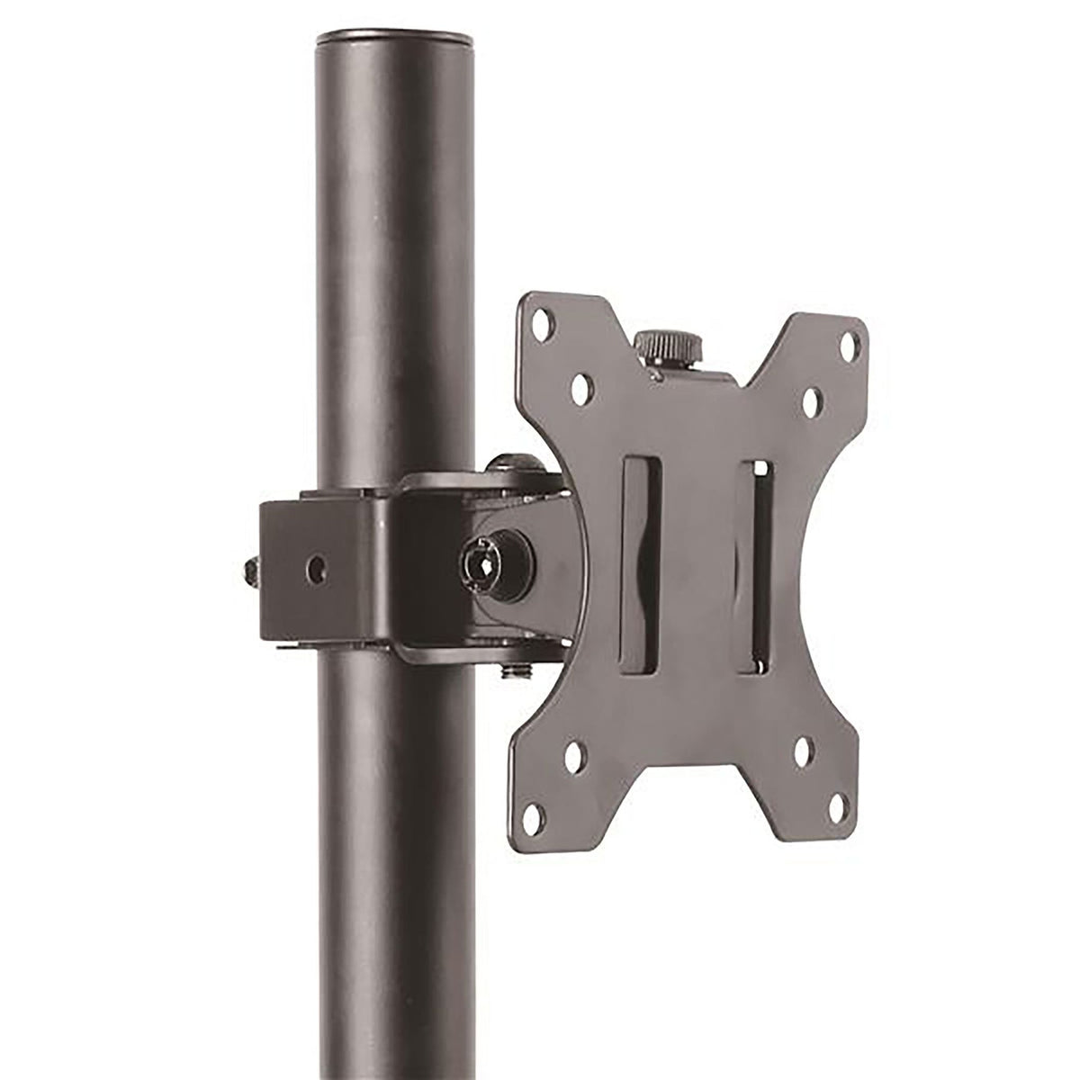 StarTech.com Single Monitor Arm 34" 8kg VESA 75x75/100x100 Steel Mount