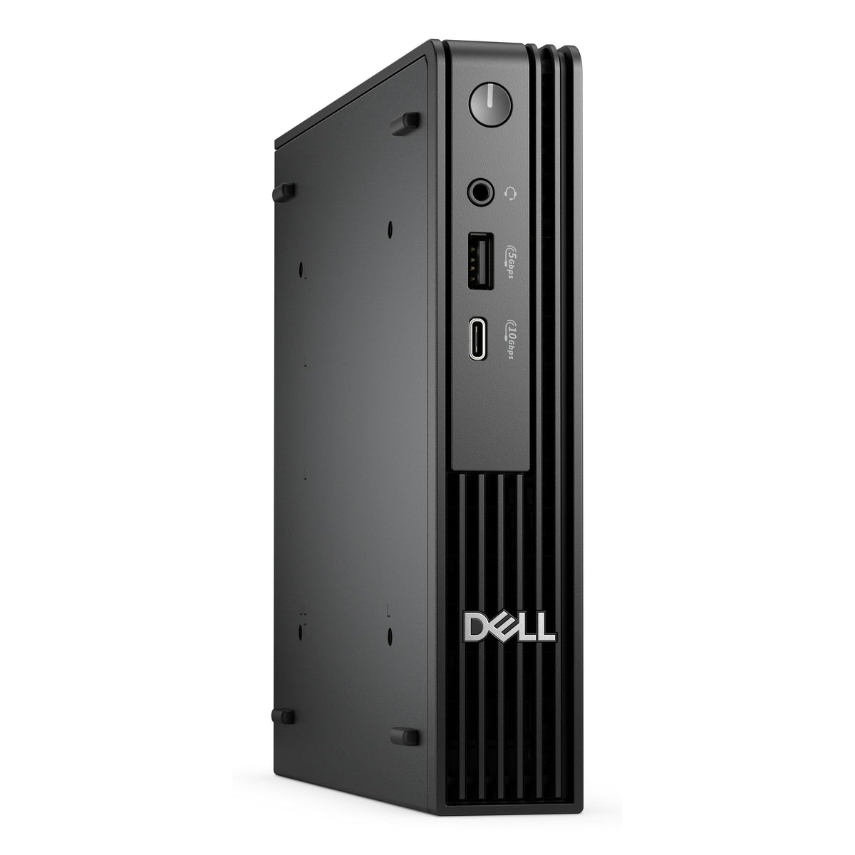 Dell Pro Micro QCM1255 Ryzen 7 Pro 8700GE 16GB 512GB SSD WiFi 7