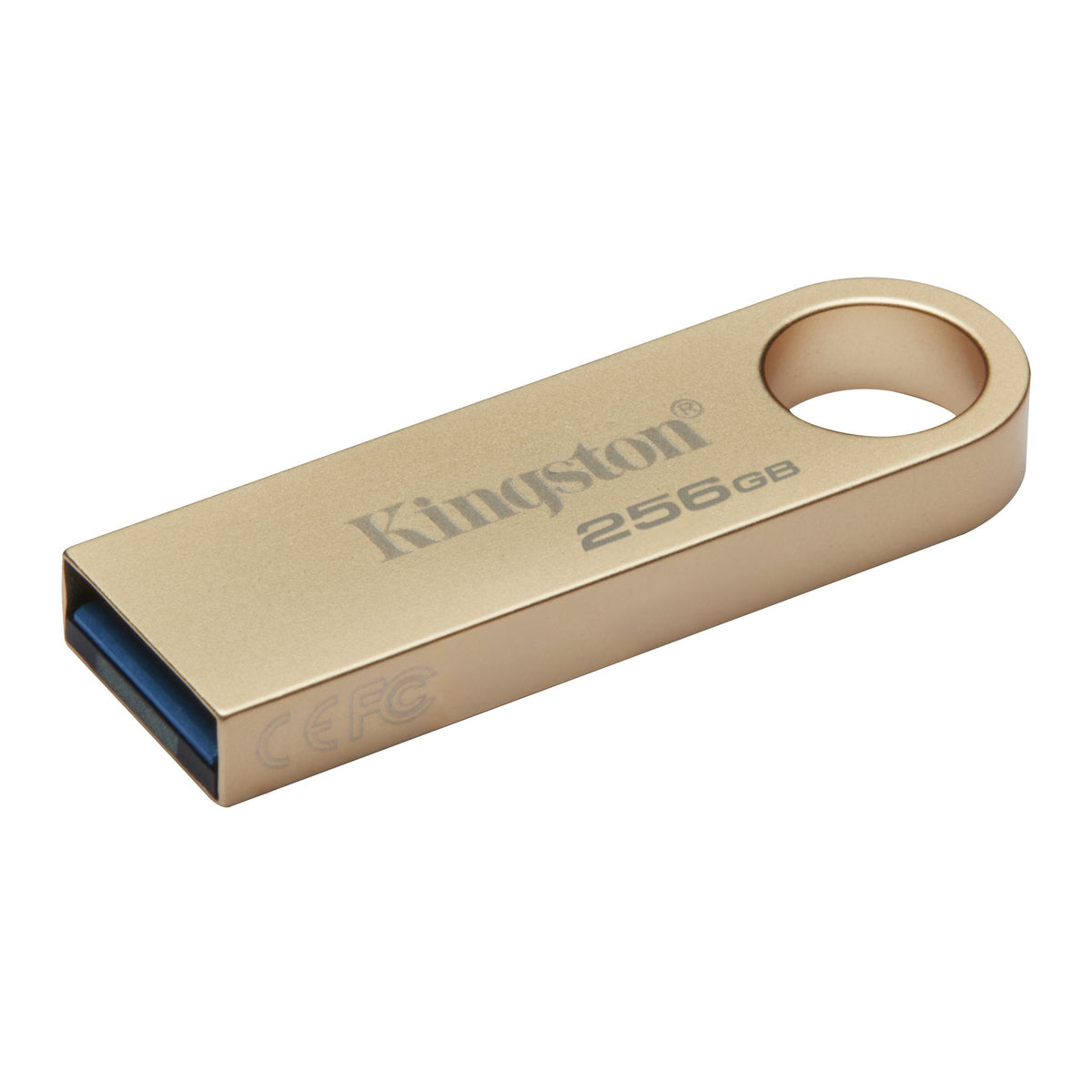 Kingston DataTraveler SE9 G3 256GB USB 3.2 220MB/s Read Speed Flash Drive