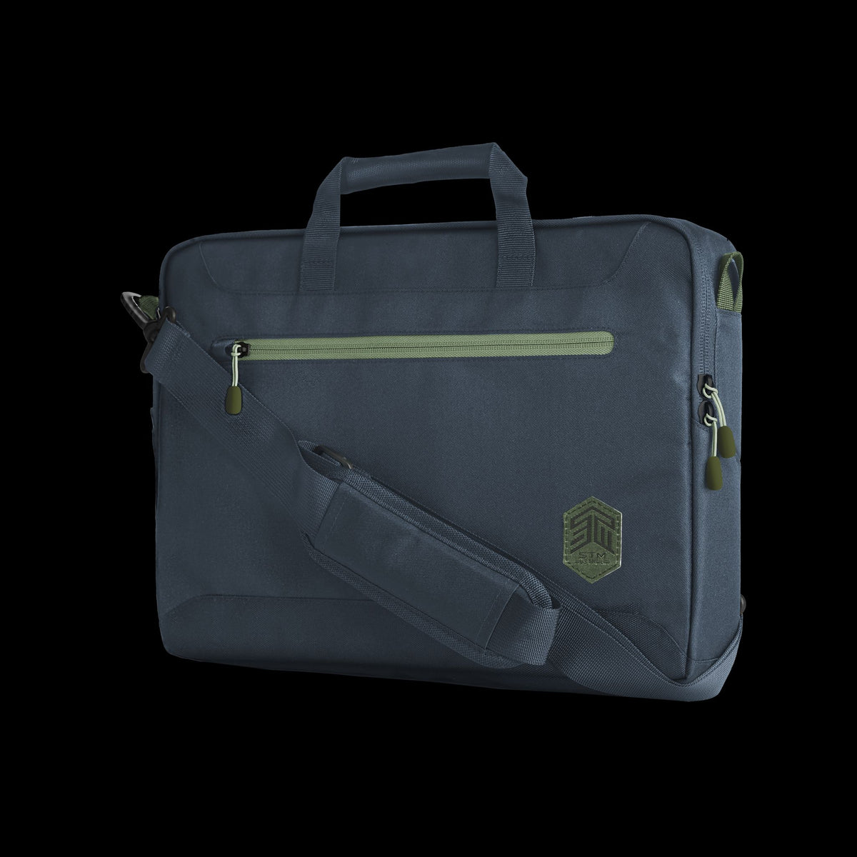 STM Eco Brief 16" Olive