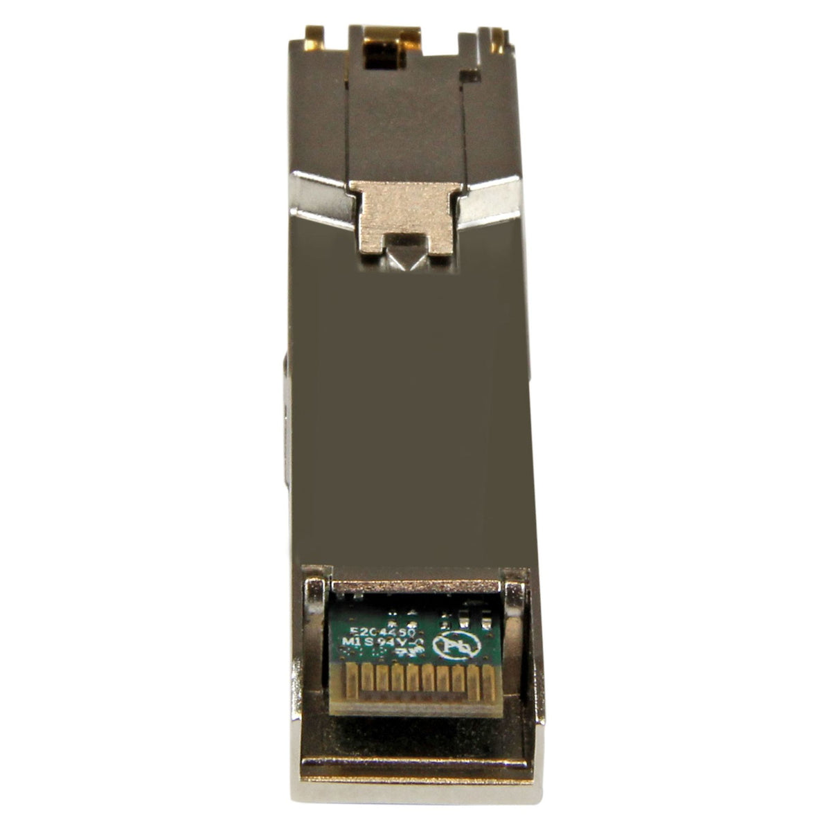 StarTech SFP Mini-GBIC RJ-45 1000Base-T 1.25G Ethernet Module