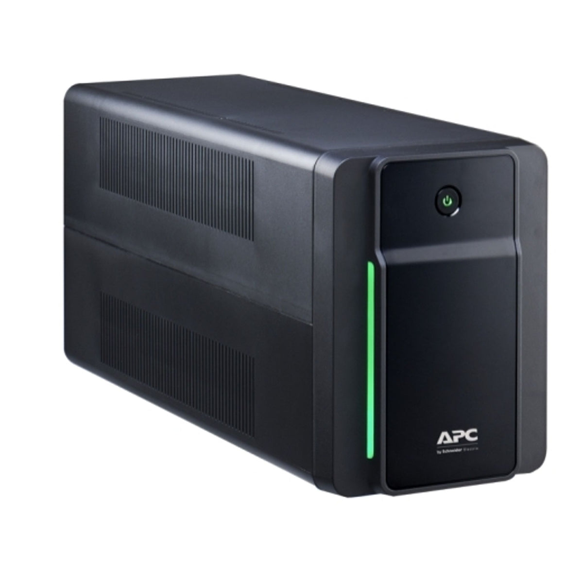 APC Back-UPS 1200VA 230V AVR 4 Australian Outlets Tower UPS