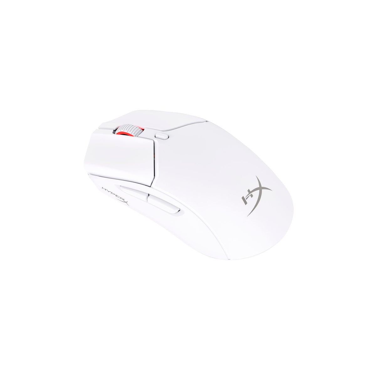 HyperX Pulsefire Haste 2 Wireless Gaming Mouse White