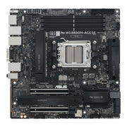 ASUS PRO WS B850M-ACE SE Motherboard