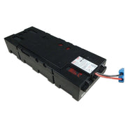 APC Replacement Battery Cartridge 48V 9Ah Lead-Acid Battery