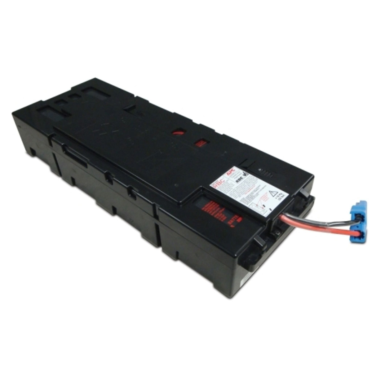APC Replacement Battery Cartridge 48V 9Ah Lead-Acid Battery