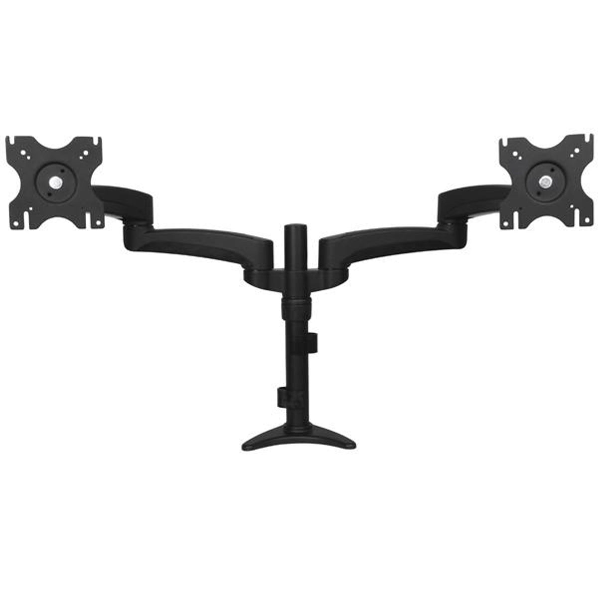 StarTech.com Dual Monitor Arm Articulating VESA 24" 13.6kg Mount