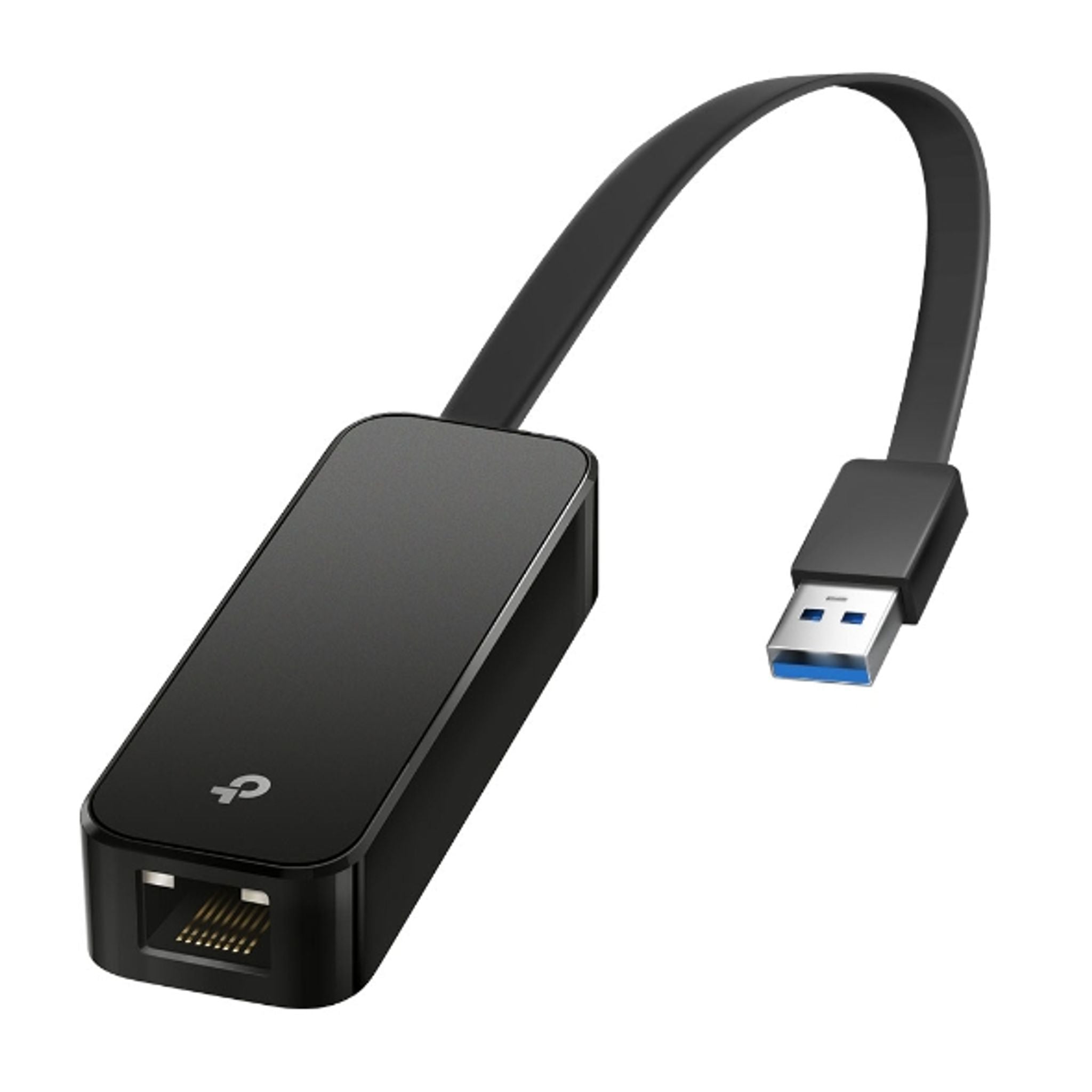 TP-Link UE306 USB 3.0 to Gigabit Ethernet Network Adapter tl:be07169a