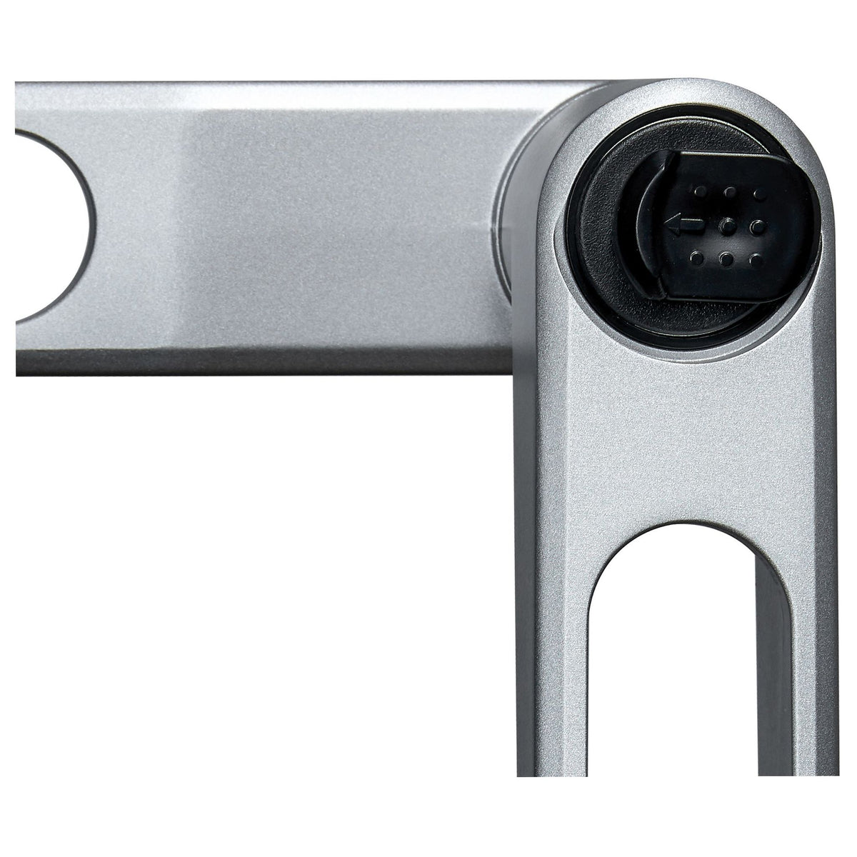 StarTech.com Monitor Arm 86.4cm 34" 14kg VESA 75x75/100x100 Aluminium