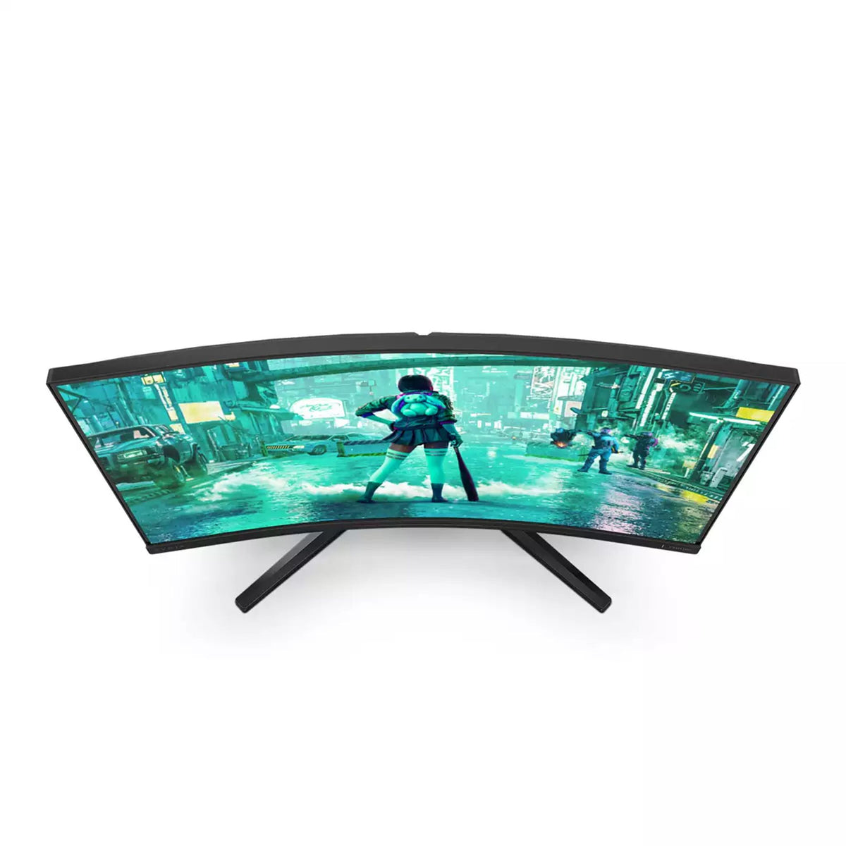 Philips EVNIA 32M1C3200WL 31.5" FHD 240Hz Curved Gaming Monitor VA 1500R HDMI