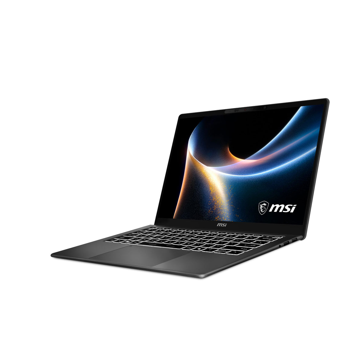 MSI Prestige 14" FHD Core Ultra X7 358H 32GB LPDDR5X 1TB SSD Arc Graphics Laptop tl:4672c954