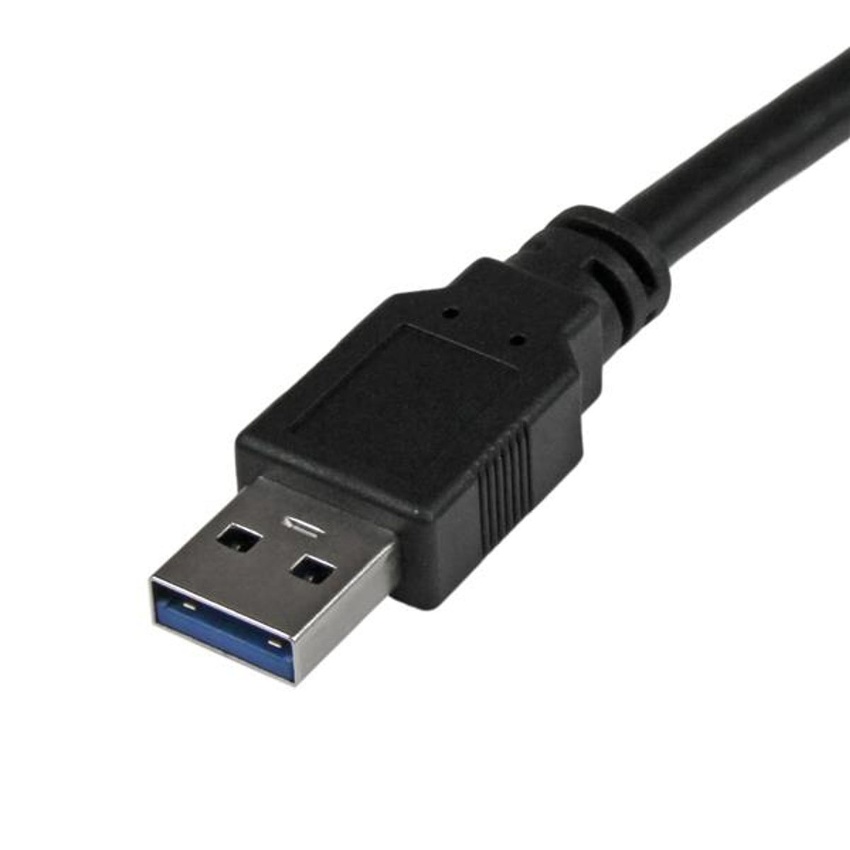 StarTech.com USB 3.0 to eSATA Adapter Cable 3ft SATA 6Gbps