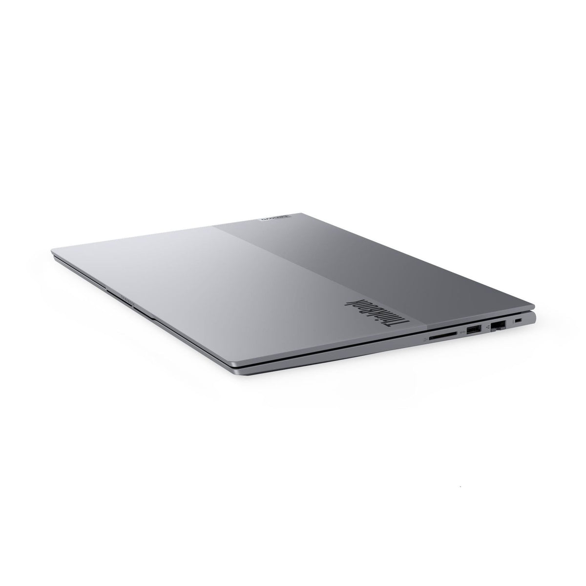 Lenovo ThinkBook 16 G9 16" WUXGA Core 5-210H 16GB 512GB SSD Thunderbolt tl:b4224152