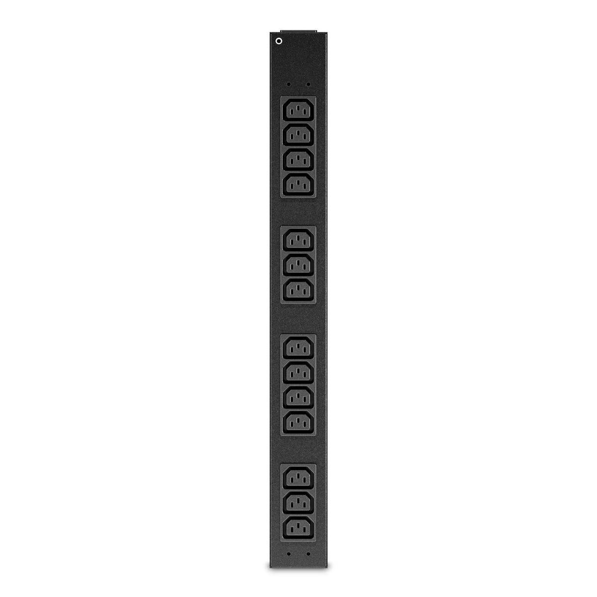 APC Rack PDU Basic Half Height 100-240V 20A 220-240V 16A 14 C13