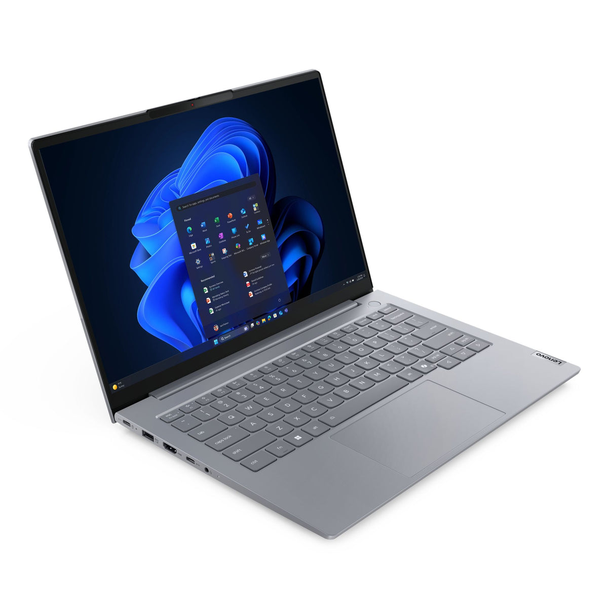 Lenovo ThinkBook 14 Gen 9 14" WUXGA AMD Ryzen 7 16GB 512GB SSD Pro Laptop
