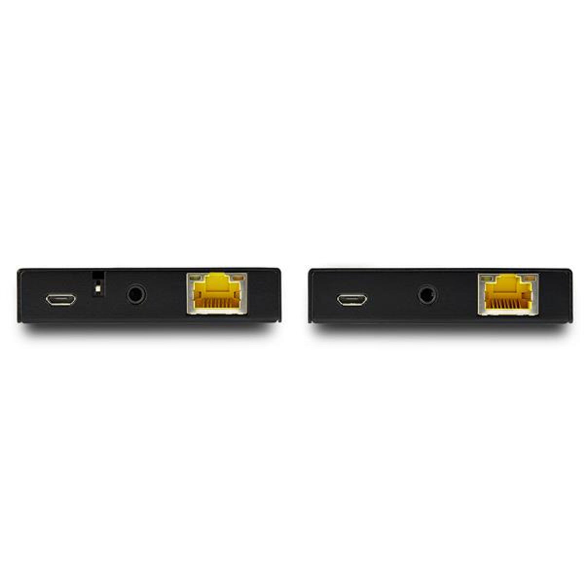 StarTech.com 50m HDMI Over Cat6 4K Video Extender