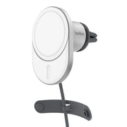Belkin BoostCharge Pro Magnetic Wireless Car Charger 15W Qi2