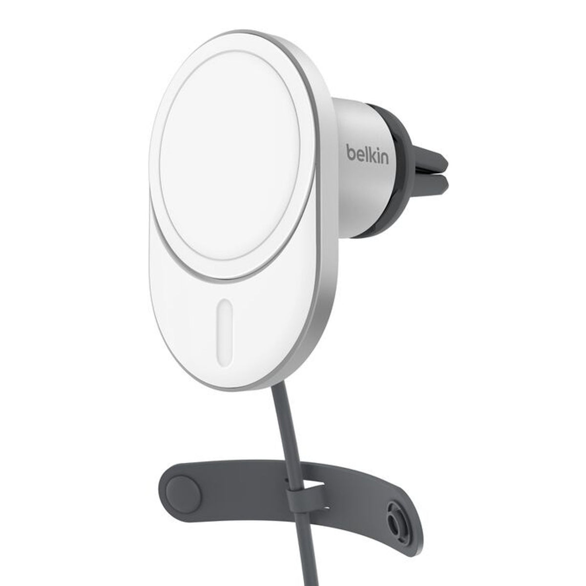 Belkin BoostCharge Pro Magnetic Wireless Car Charger 15W Qi2