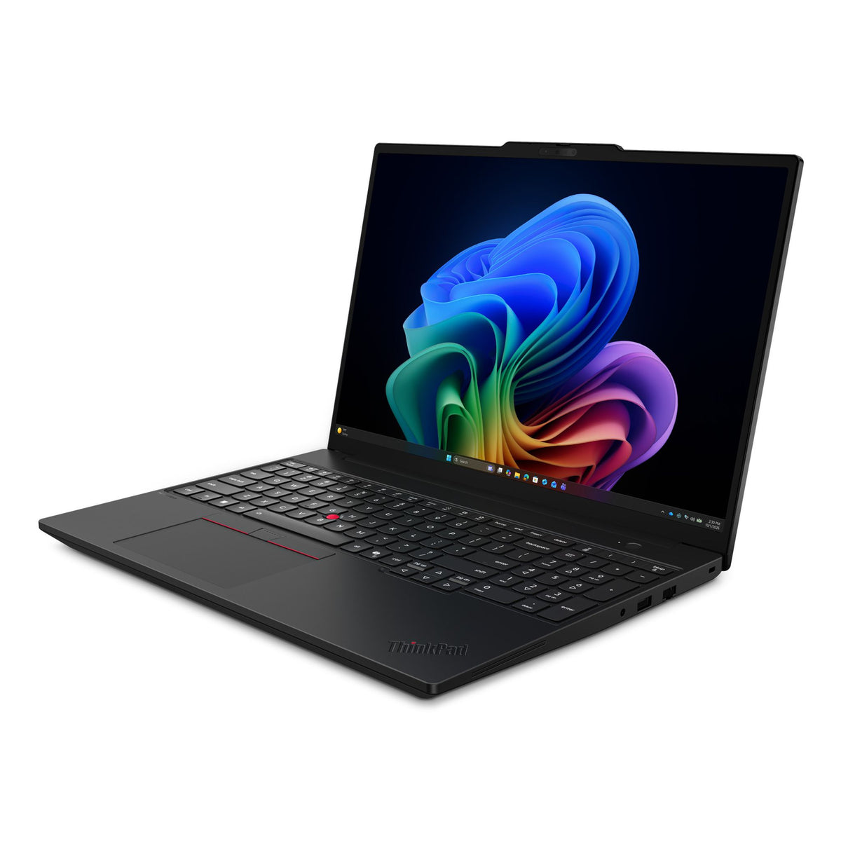 Lenovo ThinkPad T16 Gen 5 16" WUXGA Touch Intel Core Ultra 7 355 32GB 512GB SSD